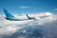 Maskapai penerbangan nasional Garuda Indonesia (Garuda) berhasil meraih predikat maskapai penerbangan global paling tepat waktu sepanjang 2022 (The Most Punctual Global Airline) berdasarkan data OAG Flightview, lembaga riset independen asal Inggris yang menilai kinerja tingkat ketepatan waktu maskapai dunia. Foto: GARUDA INDONESIA 