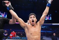 Jeka Saragih. Foto: Twitter 