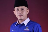 Erwan Bachrani. Foto: Istimewa 