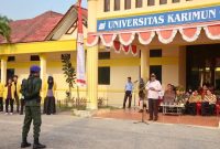 Universitas Karimun. Foto: Istimewa 