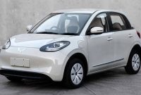 Wuling Bingo. Foto: Istimewa 