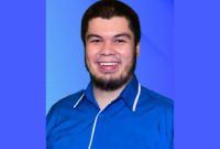 Stephane Gerald Siburian, bakal calon anggota DPD RI daerah pemilihan Provinsi Kepulauan Riau. Foto: Dok. Pribadi untuk INIKEPRI.COM 