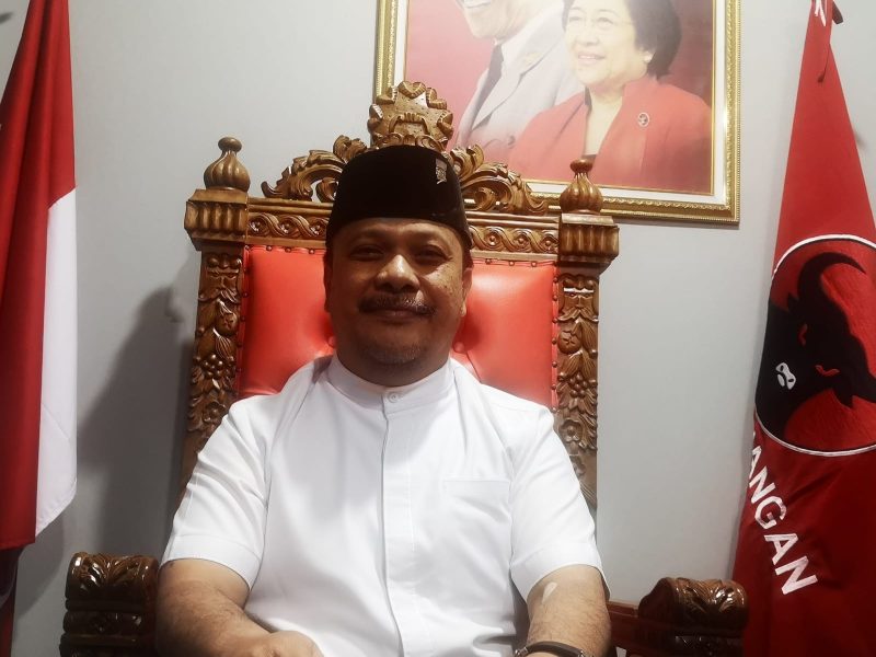 Budi Mardiyanto. Foto:INIKEPRI.COM 