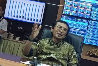 Presiden Direktur PT. Adhya Tirta Batam (ATB), Benny Andrianto. Foto: Istimewa 