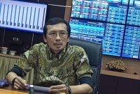 Presiden Direktur ATB, Benny Andrianto Antonius. Foto: Istimewa 