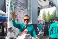 Ketua PKB Batam Surya Makmur Nasution. Foto: Istimewa 