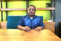 Surya Sardi. Foto: INIKEPRI.COM