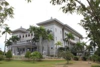 Bank Indonesia Perwakilan Kepri. Foto: Istimewa 