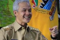 Ganjar Pranowo. Foto: Istimewa 