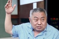 Lieus Sungkharisma. Foto: Istimewa 