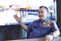 Ketua Komisi III DPRD Kepri Widiastadi Nugroho. Foto: Dok. Pribadi untuk INIKEPRI.COM 