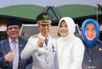 Demi meraup suara besar di Pileg 2024, Muhammad Rudi ketua DPW Partai NasDem Kepri meminta sejumlah kader untuk berkorban. Rudi disebut-sebut akan 