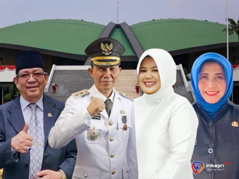 Demi meraup suara besar di Pileg 2024, Muhammad Rudi ketua DPW Partai NasDem Kepri meminta sejumlah kader untuk berkorban. Rudi disebut-sebut akan 