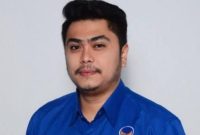 Azhari David Yolanda. Foto: Istimewa