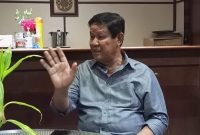 Isdianto. Foto: INIKEPRI.COM 