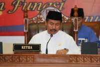 Nuryanto. Foto:Istimewa 