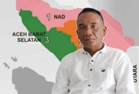 Akhmad Rosano. Foto: INIKEPRI.COM 