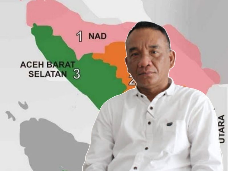Akhmad Rosano. Foto: INIKEPRI.COM 