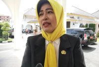Plt. Kepala Dinas Pemberdayaan Masyarakat Desa dan Kependudukan Catatan Sipil (PMD Dukcapil) Kepri, Misni. Foto: ANTARA/Ogen