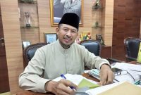 Ketua Dewan Perwakilan Rakyat Daerah (DPRD) Kota Batam Nuryanto. Foto: Istimewa 