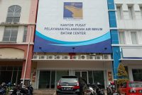 SPAM Batam. Foto: Istimewa 