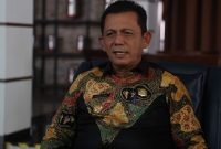 Gubernur Kepulauan Riau, Ansar Ahmad. Foto: Diskominfo Kepri 