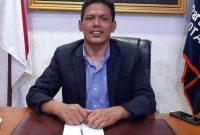 Sekretaris Wilayah DPW Partai NasDem Kepri Muhammad Kamalludin. Foto: Beritakepri