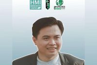 Mahfut Khanafi Ketua Umum PB HMI Periode 2023-2025. Foto: Istimewa 