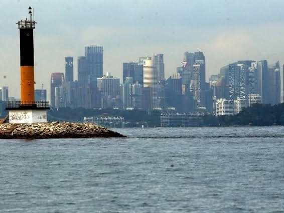 Dr. Bismar Arianto, Pengamat politik dan pemerintahan dari Universitas Maritim Raja Ali Haji Kota Tanjungpinang, Kepulauan Riau, menyebut, Provinsi Kepulauan Riau membutuhkan UU Daerah Kepulauan untuk memperkuat pengelolaan sektor kemaritiman. Foto: DETIKCOM 