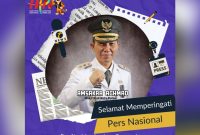 Amsakar Achmad. Foto: Instagram 