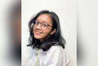 Psikolog UGM, Smita Dinakaramani, S.Psi., M.Psi., Psikolog. Foto: Humas UGM