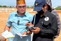 Izzy Samsu Marsin, SE, MM. Foto: Istimewa 