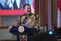 Jaksa Agung Burhanuddin. Foto: dok. Puspenkum.