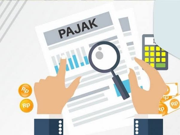 Ilustrasi. Foto: Pajak