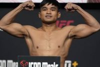 Jeka Saragih. Foto: Getty Images