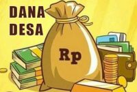 Ilustrasi dana desa. Foto: Istimewa 