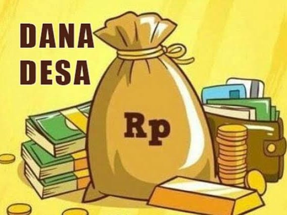 Ilustrasi dana desa. Foto: Istimewa