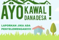 Ilustrasi. Foto: Kemendes PDTT 