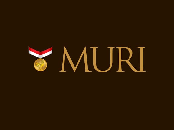 Logo MURI. Foto: MURI