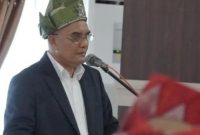 Wakil Ketua Komisi VIII DPR RI Marwan Dasopang. Foto: ANTARA/HO-Kemenag