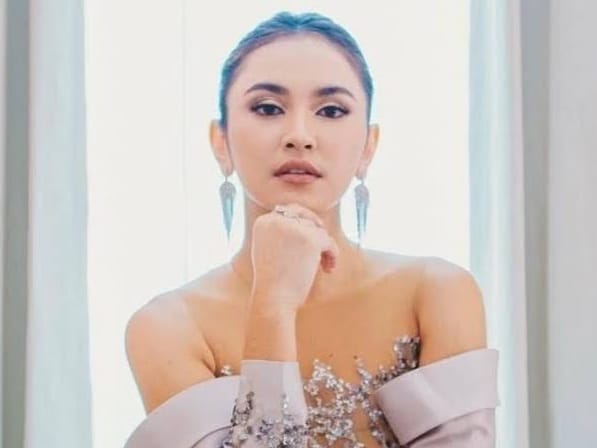 Mahalini. Foto: Instagram/@mahaliniraharja