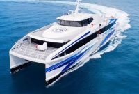 Ilustrasi. Foto: Majestyc Ferry