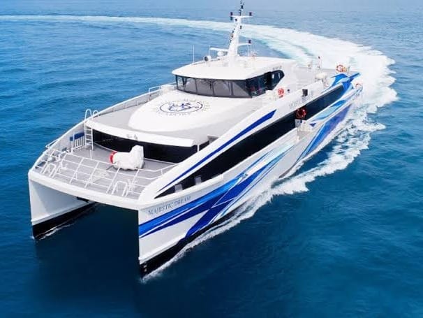 Ilustrasi. Foto: Majestyc Ferry