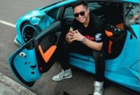 Doni Salmanan. Foto: Instagram 