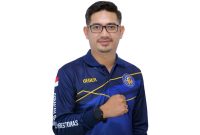 Kamarudin Muda. Foto: Dok. Pribadi untuk INIKEPRI.COM 