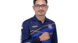 Kamarudin Muda. Foto: Dok. Pribadi untuk INIKEPRI.COM 