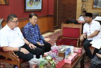 Respon Keluhan Pengusaha Galangan Kapal, DPRD Kota Batam Dorong Pelatihan Khusus Welder. Foto: Istimewa