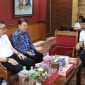 Respon Keluhan Pengusaha Galangan Kapal, DPRD Kota Batam Dorong Pelatihan Khusus Welder. Foto: Istimewa 