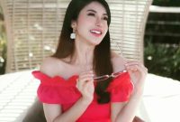 Dr. Dina Oktaviani. Foto: Instagram 