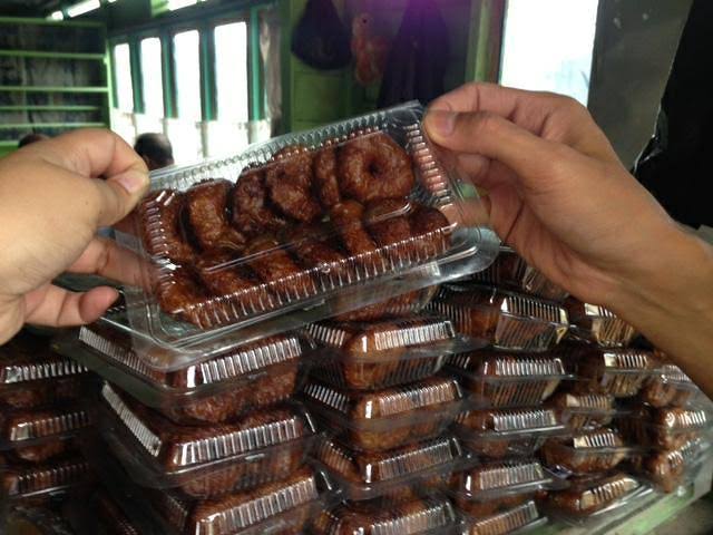 Deram-deram. Foto: Istimewa 